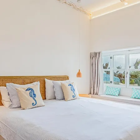 The Sea Club Hotel