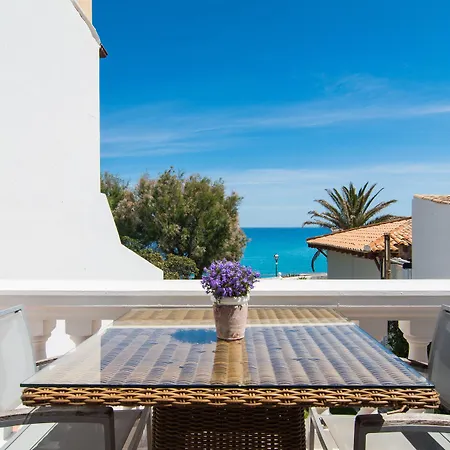 The Sea Club 4*