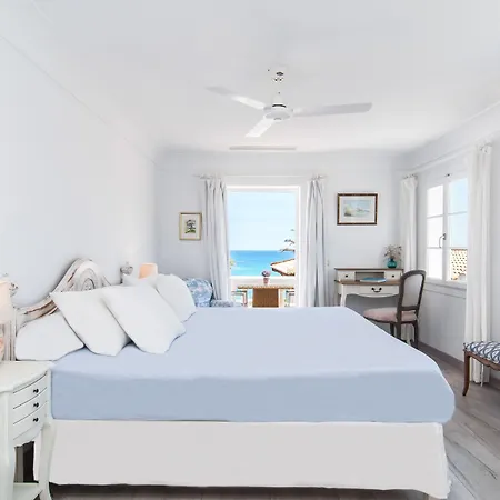 Hotel The Sea Club Cala Ratjada (Mallorca)