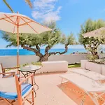 The Sea Club 4* Cala Ratjada (Mallorca)