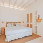 Hotel The Sea Club Cala Ratjada (Mallorca)