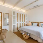 Hotel The Sea Club Cala Ratjada (Mallorca)
