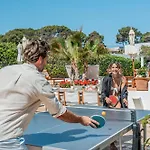 The Sea Club 4* Cala Ratjada (Mallorca)