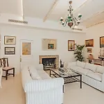 The Sea Club