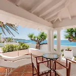 The Sea Club 4* Cala Ratjada (Mallorca)