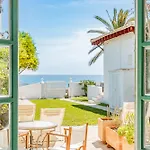 Hotel The Sea Club Cala Ratjada (Mallorca)