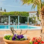 The Sea Club 4* Cala Ratjada (Mallorca)
