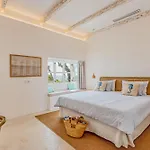 Hotel The Sea Club Cala Ratjada (Mallorca)