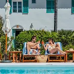 The Sea Club Cala Ratjada (Mallorca)