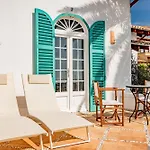 The Sea Club 4* Cala Ratjada (Mallorca)