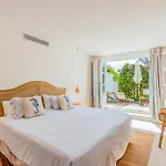 Hotel The Sea Club Cala Ratjada (Mallorca)