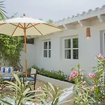 The Sea Club Hotel Cala Ratjada (Mallorca)