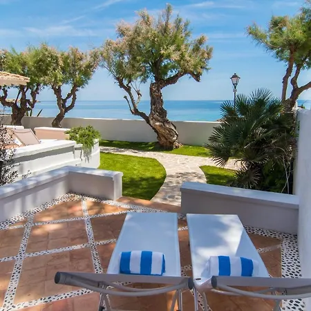 The Sea Club 3*