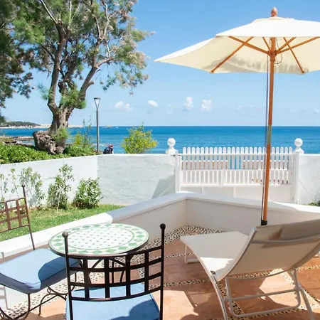 Bed & Breakfast The Sea Club Cala Ratjada (Mallorca)