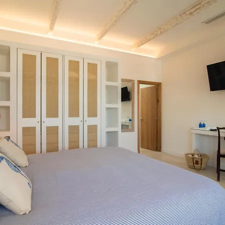 The Sea Club Bed & Breakfast Cala Ratjada (Mallorca)