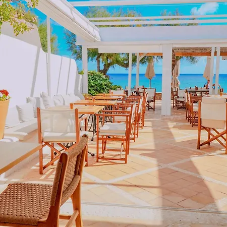 The Sea Club 3* Cala Ratjada (Mallorca)