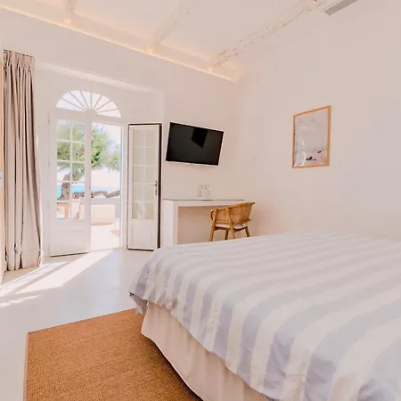 Bed & Breakfast The Sea Club Cala Ratjada (Mallorca)