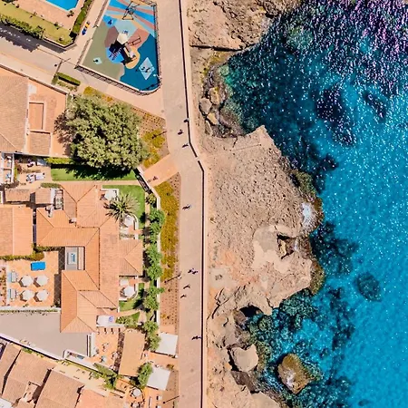 The Sea Club Bed & Breakfast Cala Ratjada (Mallorca)