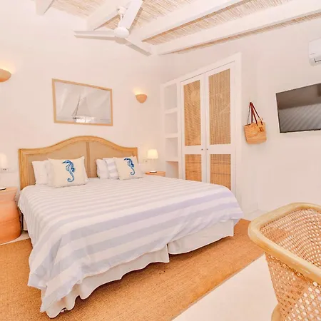 The Sea Club 3* Cala Ratjada (Mallorca)