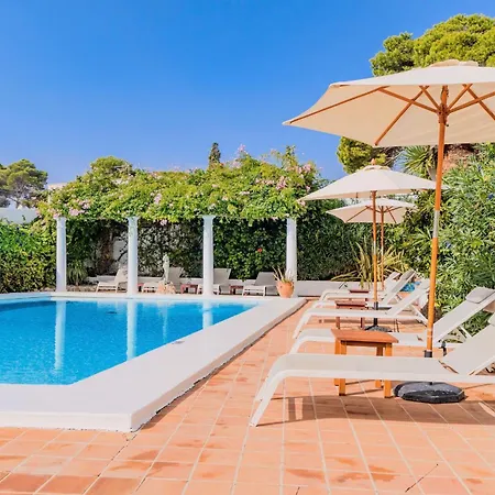 Bed & Breakfast The Sea Club 3*