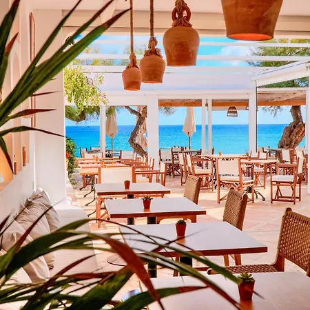 The Sea Club 3*