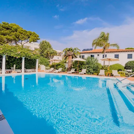 The Sea Club Bed & Breakfast Cala Ratjada (Mallorca)