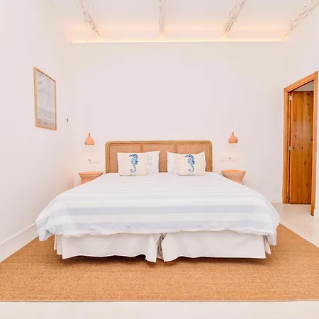 The Sea Club 3* Cala Ratjada (Mallorca)