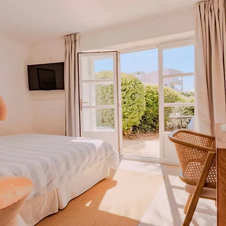 Bed & Breakfast The Sea Club