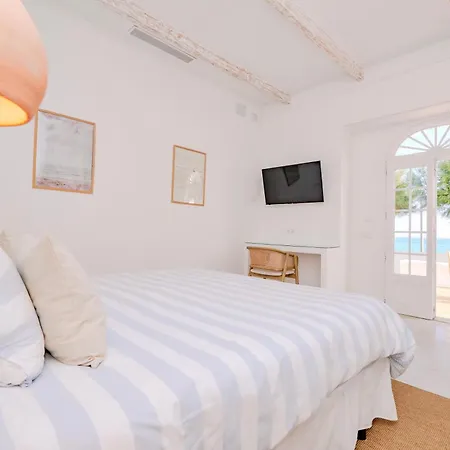 Bed & Breakfast The Sea Club 3*
