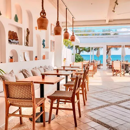 The Sea Club 3* Cala Ratjada (Mallorca)