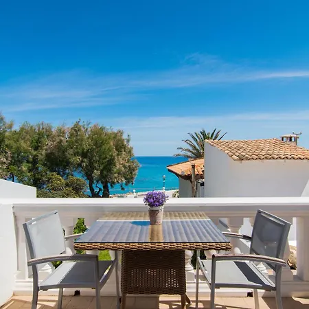 The Sea Club Bed & Breakfast