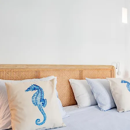 The Sea Club Bed & Breakfast Cala Ratjada (Mallorca)