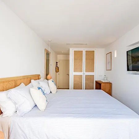 Bed & Breakfast The Sea Club Cala Ratjada (Mallorca)