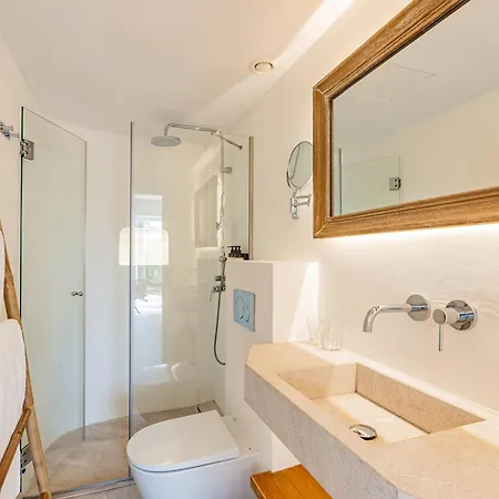 The Sea Club Bed & Breakfast Cala Ratjada (Mallorca)