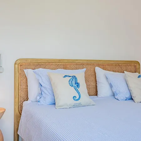 Bed & Breakfast The Sea Club Cala Ratjada (Mallorca)