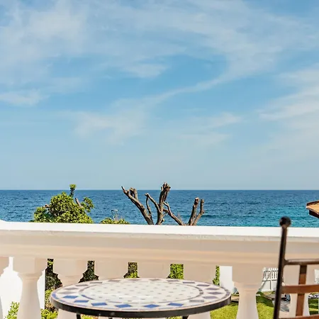 The Sea Club 3* Cala Ratjada (Mallorca)