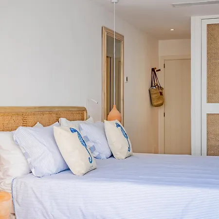 The Sea Club 3* Cala Ratjada (Mallorca)