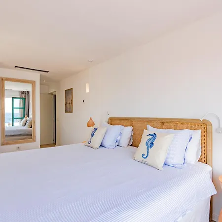 Bed & Breakfast The Sea Club Cala Ratjada (Mallorca)