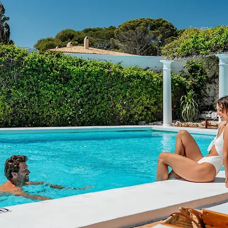 Hotel The Sea Club