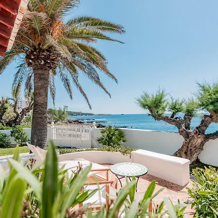 海阁酒店 酒店 卡拉纳雅达