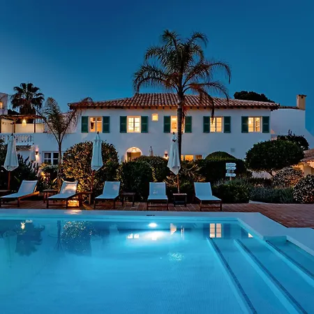 The Sea Club Кала Ратьяда