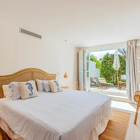 Hotel The Sea Club Cala Ratjada (Mallorca)