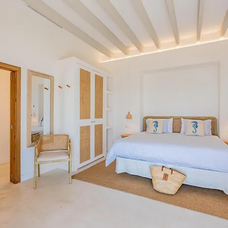 The Sea Club Hotel Cala Ratjada (Mallorca)