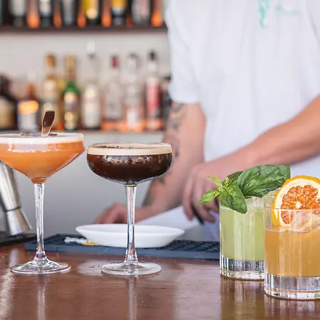 海阁酒店 卡拉纳雅达