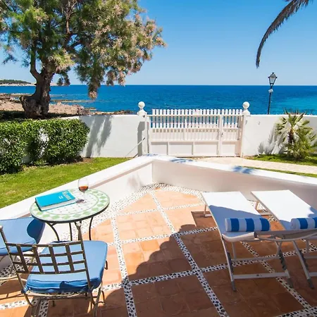 The Sea Club 3*