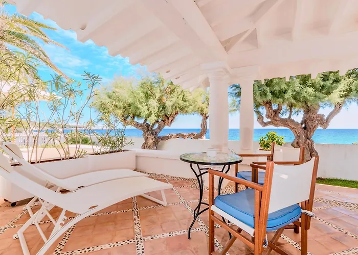 Готель The Sea Club