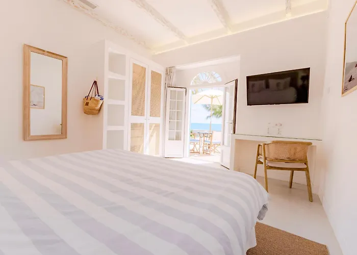 The Sea Club 4* Cala Ratjada (Mallorca)