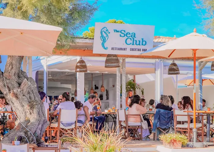 Hotel The Sea Club Cala Ratjada (Mallorca)