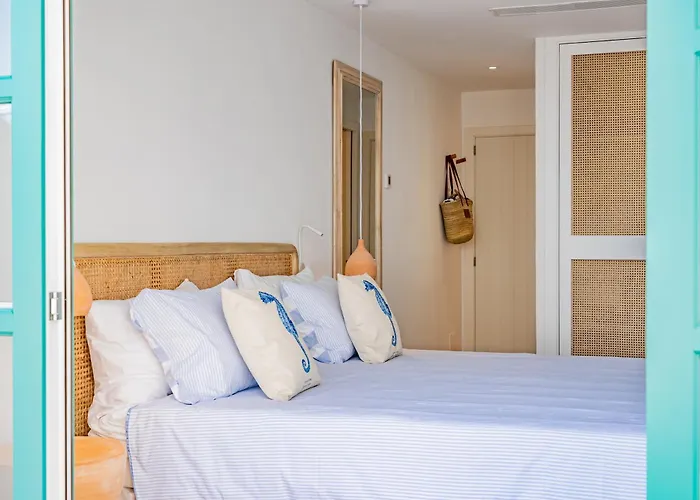 The Sea Club 4* Кала Ратьяда