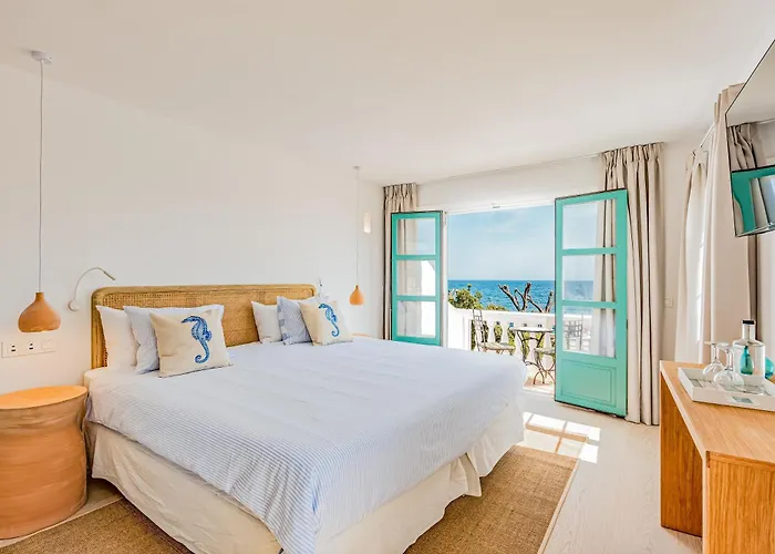 The Sea Club Cala Ratjada (Mallorca)